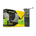 Zotac GT 1030 2GB PCI-E DVI HDMI Graphics Card Reference: ZT-P10300A-10L