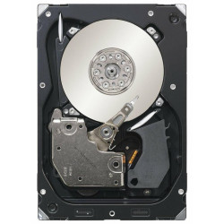 Seagate HDD 300GB 15K 3.5 SAS Reference: ST3300657SS [Refurbished]