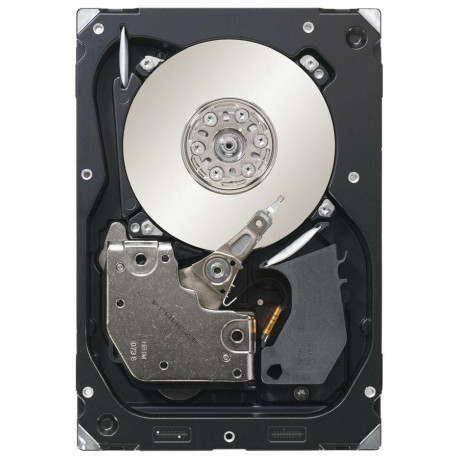 Seagate HDD 300GB 15K 3.5 SAS Reference: ST3300657SS [Refurbished]