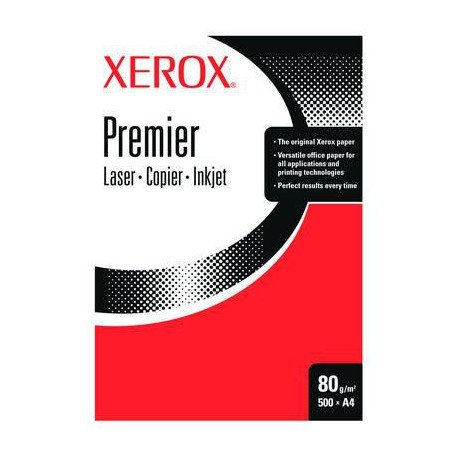 Xerox Xerox copy paper DIN A3 80 g/m Reference: 003R91721