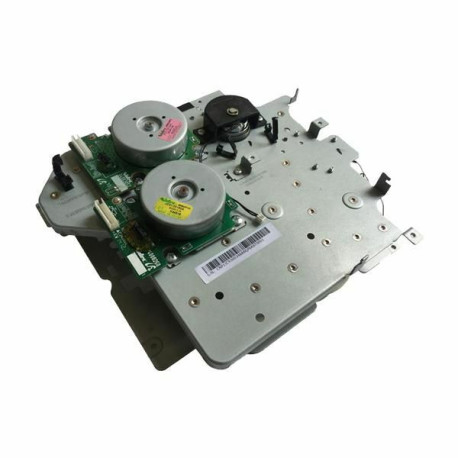 Samsung DRIVE MAIN ML-5015ND SEC Reference: JC93-00348A