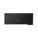 Lenovo CHICONY KEYBOARD Reference: 00PA464