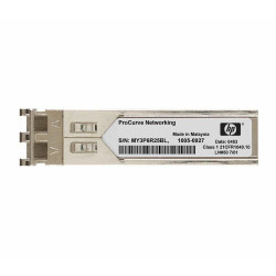 HP HP X130 10G SFP+ LC SR Transceiver Reference: JD092B [Refurbished]