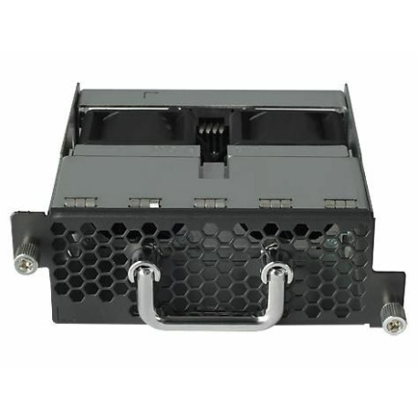 HP HPE X712 Back-to-Front Airflow High Volume FanTray Reference: JG553A [Refurbished]