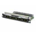 HP Aruba 3810M 4-port Stacking Module Reference: JL084A [Refurbished]