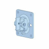 HP Aruba AP-270-MNT-H2 270 Series Mounting Kit Reference: JW055A [Refurbished]