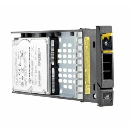 HP 3PAR 8000 12TB SAS 10K SFF 25IN HDD Reference: K2P93B [Refurbished]