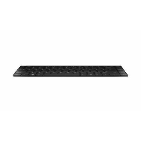 HP Inc. Keyboard - German - Black Reference: L01071-041