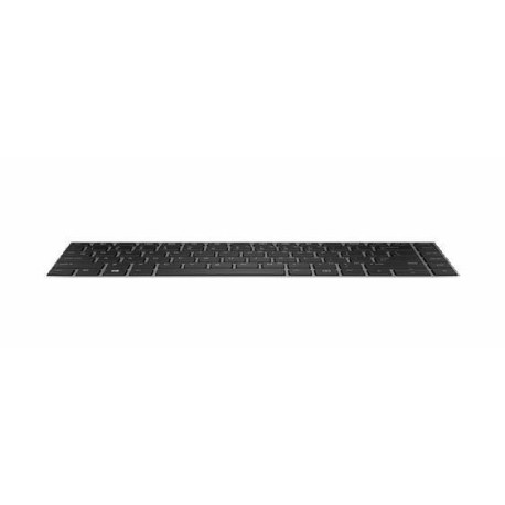 HP Inc. Keyboard Backlit with Pointing Stick for 640 G4 Reference: L09548-B31