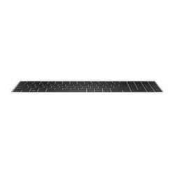 HP Inc. Keyboard - no Backlight for 650 G4 Reference: L09594-051