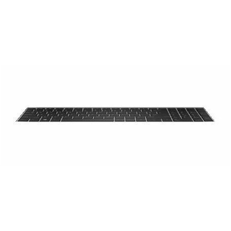 HP Inc. Keyboard - no Backlight for 650 G4 Reference: L09594-051