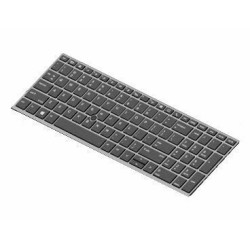 HP Inc. Keyboard with A Backlight for 850 G5 Reference: L14366-031