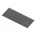 HP Inc. Keyboard with A Backlight for 850 G5 Reference: L14366-031