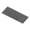 HP Inc. Keyboard with A Backlight for 850 G5 Reference: L14366-031