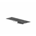 HP Inc. Keyboard - 15.6 Zoll - for EliteBook 850 G6 Reference: L14366-A41