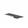 HP Inc. Keyboard - 15.6 Zoll - for EliteBook 850 G6 Reference: L14366-A41