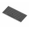 HP Inc. Keyboard - SR - BL - UK Reference: L14377-031