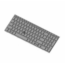 HP Inc. Keyboard for 17 G5 Reference: L28407-031