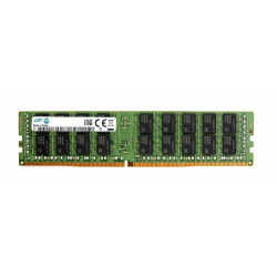 Samsung 32GB 2Rx4 PC4-21300V-R DDR4-2666MHz Reference: M393A4K40CB2-CTD [Refurbished]