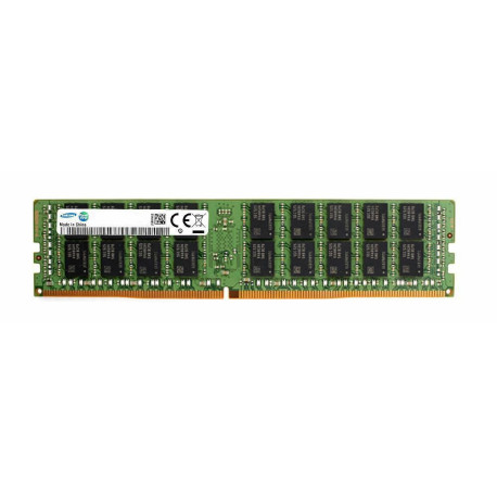 Samsung 32GB 2Rx4 PC4-21300V-R DDR4-2666MHz Reference: M393A4K40CB2-CTD [Refurbished]