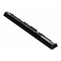 Dell Battery - 40WH - 4 Cell- 14.8V - 2.700 mAh Reference: M5Y1K