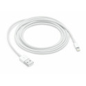 Apple Lightning-Cable 2m Reference: MD819ZM/A