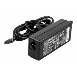 Dell Power Supply Adapter - 65W - Black Reference: MGJN9