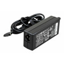 Dell Power Supply Adapter - 65W - Black Reference: MGJN9