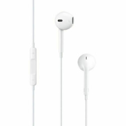 Apple EarPods Cabling Earbuds Cabling Earphones White Reference: MNHF2ZM/A