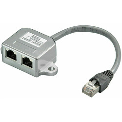 Micro Connect Cable splitter (Y-Adapter) Reference: MPK420