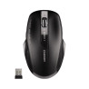 Cherry MW 2310 2.0 - Mouse - right- and left-handed - optical - 6 buttons - wireless Reference: JW-T0320