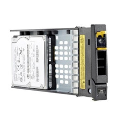 HP 3PAR 8000 1.8TB SAS 12G 10K SFF (2.5in) HDD Reference: K2P94B [Refurbished]