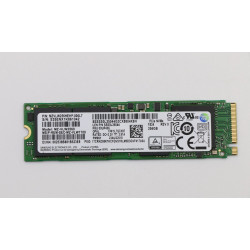 Lenovo SSD M.2 SATA 256GB Reference: 00UP436 [Refurbished]