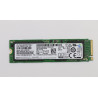 Lenovo SSD M.2 SATA 256GB Reference: 00UP436 [Refurbished]