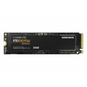 Samsung 970 EVO SSD MZ-V7S250BW 250GB M.2 PCI Express 3.0 x4 NVMe