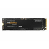 Samsung 970 EVO SSD MZ-V7S250BW 250GB M.2 PCI Express 3.0 x4 NVMe