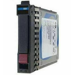 HP HP 800GB SAS 12G MU SFF SSD for MSA Storage Reference: N9X96A [Refurbished]