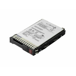 HP HP 240GB SATA 6G RI SFF SSD for G8-G10 Servers Reference: P04556-B21 [Refurbished]