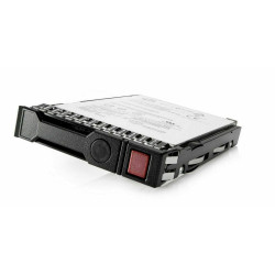 HP HP 480GB SATA 6G MU SFF SSD for G8-G10 Servers Reference: P09907-001 [Refurbished]