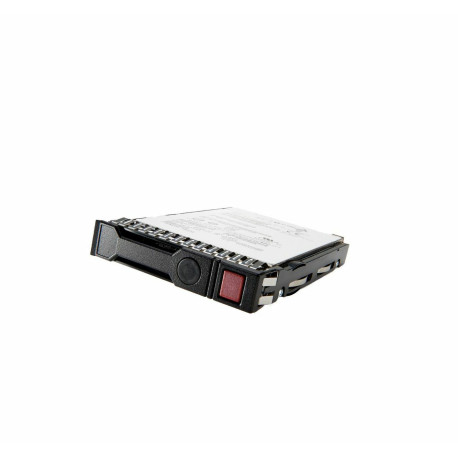 HP SSD - 240GB - SATA - 2.5Inch - SFF SC - 6Gb/s Reference: P18420-B21