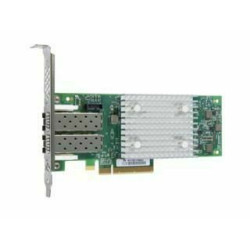 HP HP SN1100Q 16Gb 2-Port FC HBA (HP+LP+2SFP) Reference: P9D94A [Refurbished]