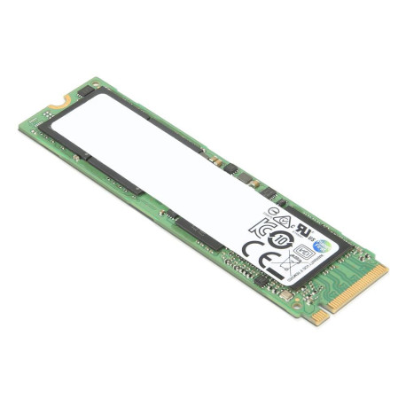 Lenovo SSD 512GB M.2.2280 Reference: 00UP437