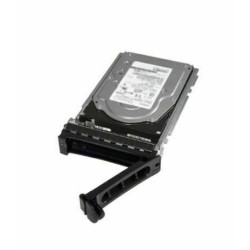 Dell 6TB 7.2K 3.5 SAS 12G HUS726060AL5214 Reference: PYM8J [Refurbished]