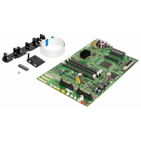 HP Inc. Mainboard incl. IDS Ink forDesignjet 5100 Reference: Q1251-69269