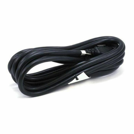 Lenovo 2.8m, 10A/100-250V, C13 to IEC 320-C14 Rack Power Cable Reference: 00NA063