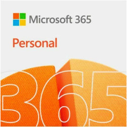 Microsoft Microsoft 365 Single 1 user 1 year - Office 365 Reference: QQ2-00012