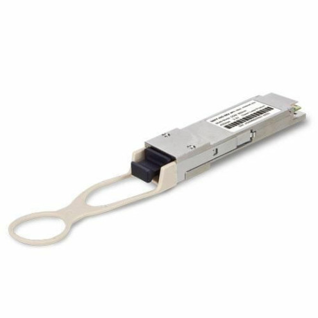 Cisco 40GBASE-SR4 QSFP Transceiver Module with MPO Connector Reference: QSFP-40G-SR4 [Refurbished]