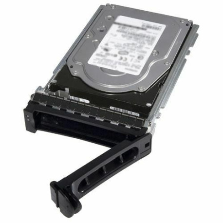 Dell 600GB 10K 2.5 SAS 12G ST600MM0088 Reference: R95FV [Refurbished]