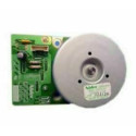 HP Inc. DC MOTOR ASS Y Reference: RM1-4519-000CN