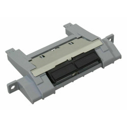 HP Inc. Separation Pad Holder Assembly for LaserJetM401 M425 M521 M525 - Tray 3 / 4 Reference: RM1-6303-000CN